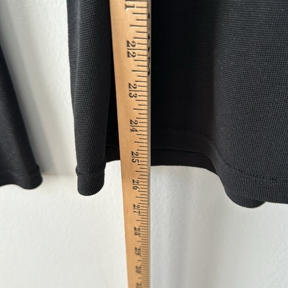 Patagonia Common Threads 1/4 Zip Black Size Small - Picture 4 of 7